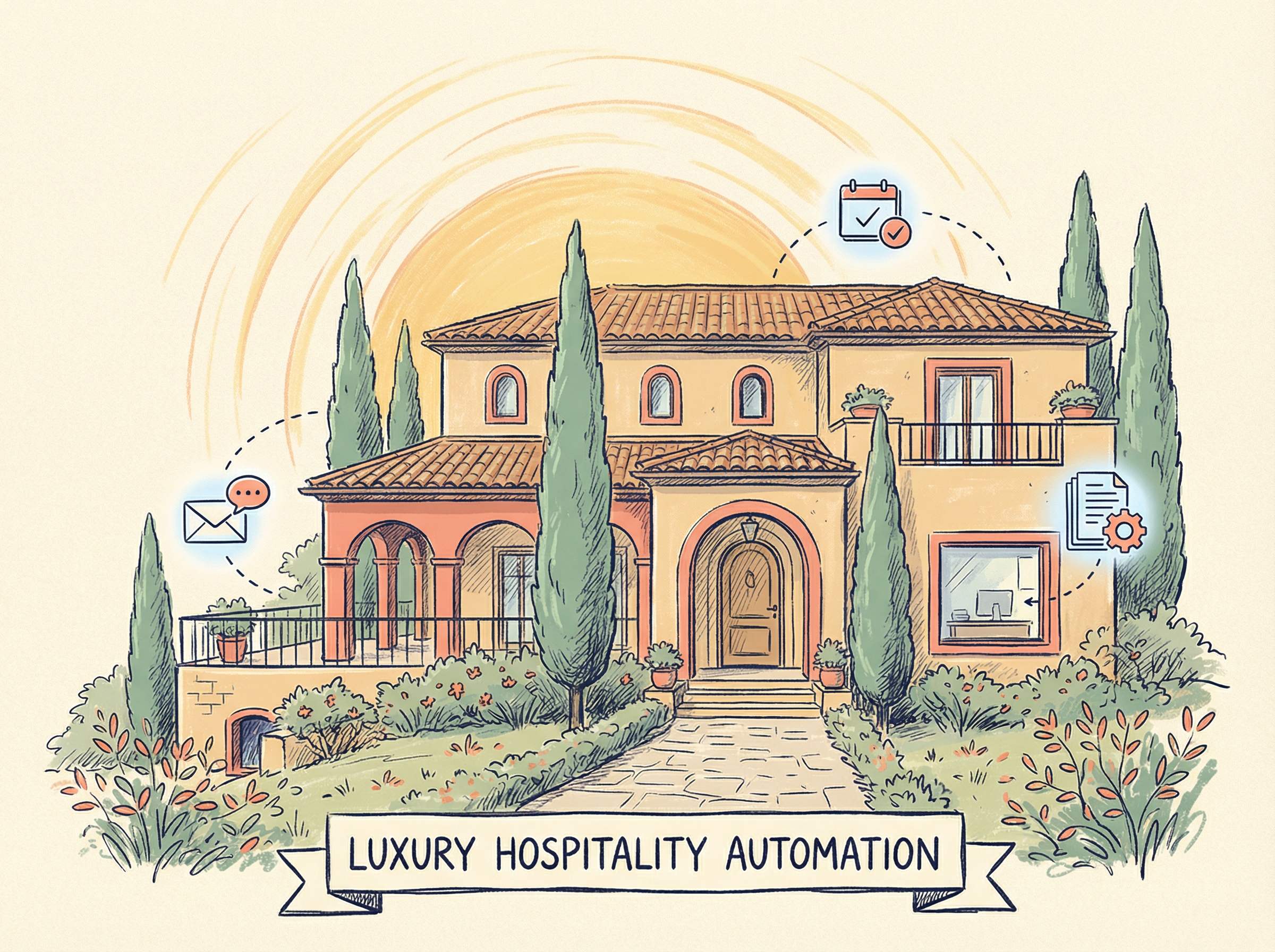 Transformation Workflow Entreprise